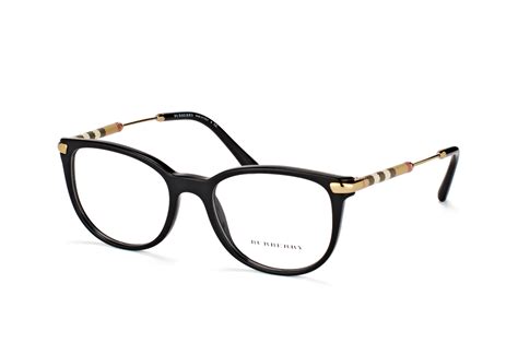 burberry brillen schmetterling 135mm|Burberry BE 2255Q 3001 Brille kaufen .